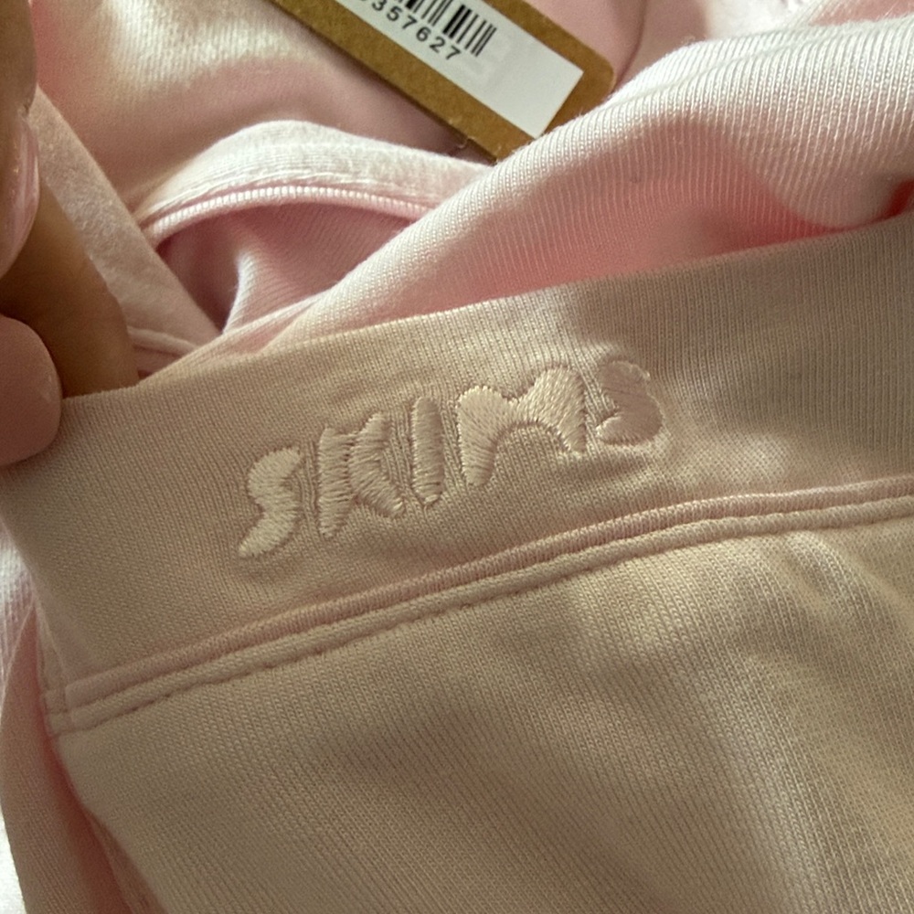 NWT, SKIMS Soft Lounge Sleep Set – Bloom, Small, R.$128 - Picture 6 of 6